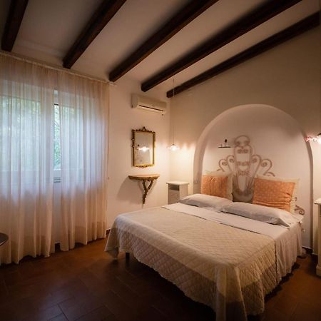 Villa Memia Lendinuso Zewnętrze zdjęcie