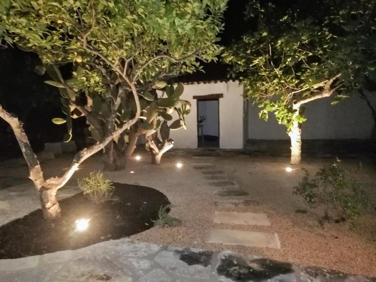 Villa Memia Lendinuso Zewnętrze zdjęcie