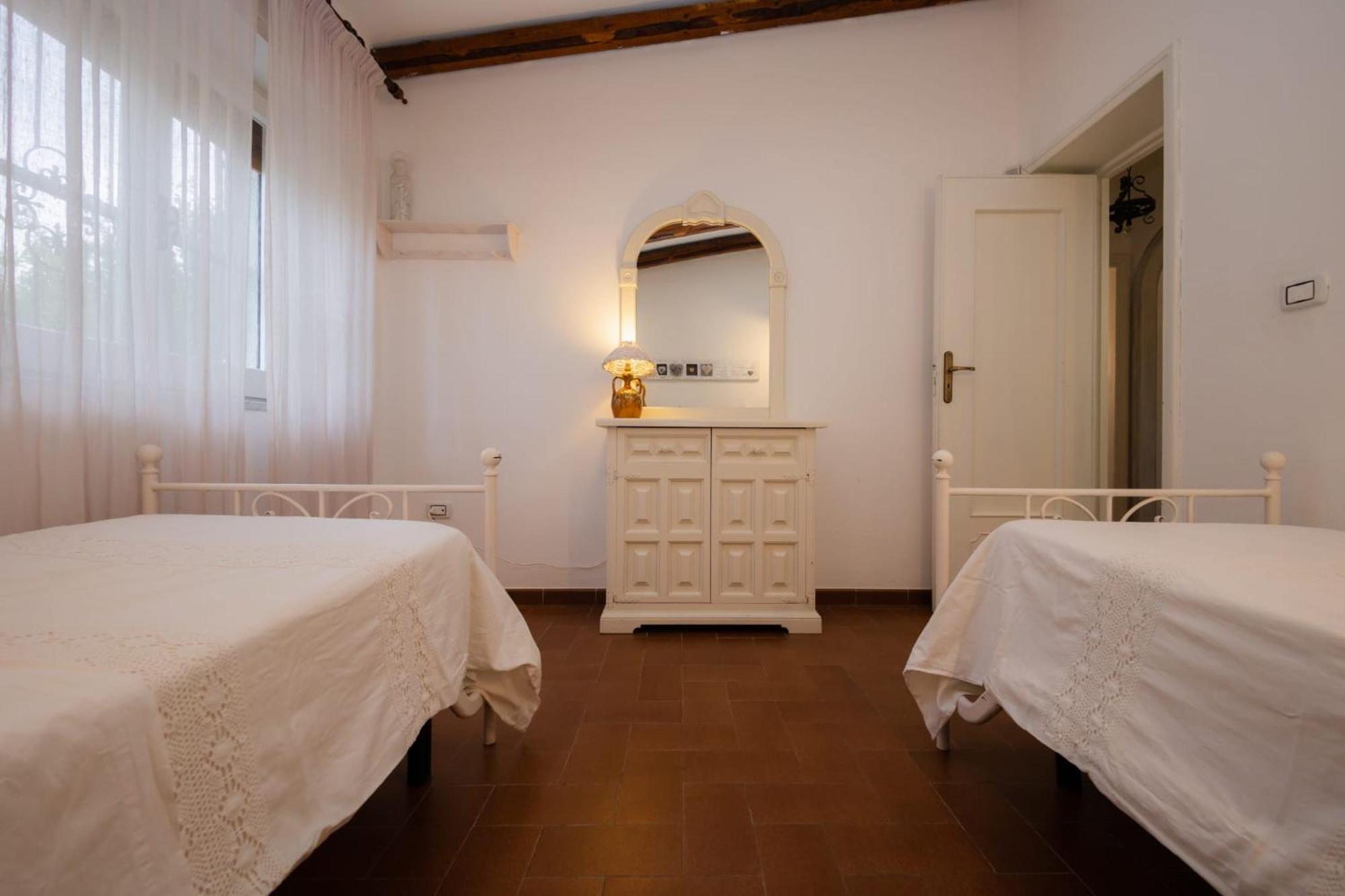 Villa Memia Lendinuso Zewnętrze zdjęcie