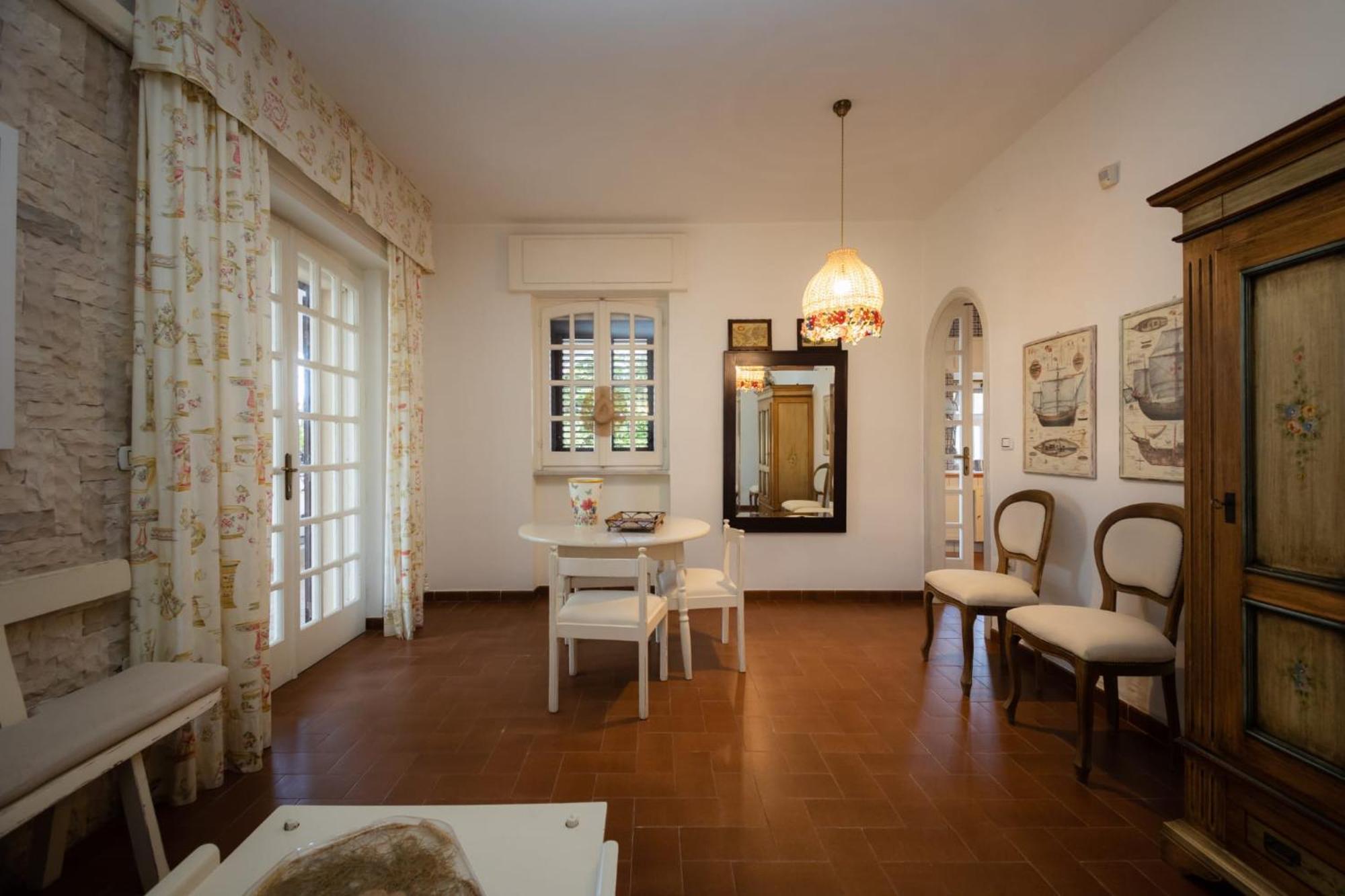 Villa Memia Lendinuso Zewnętrze zdjęcie
