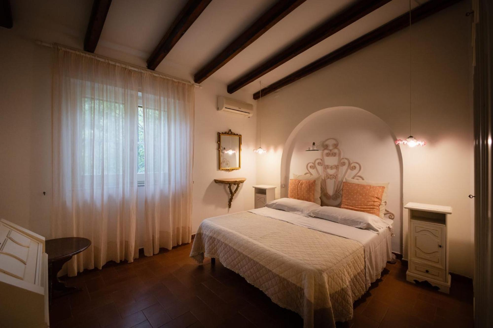 Villa Memia Lendinuso Zewnętrze zdjęcie