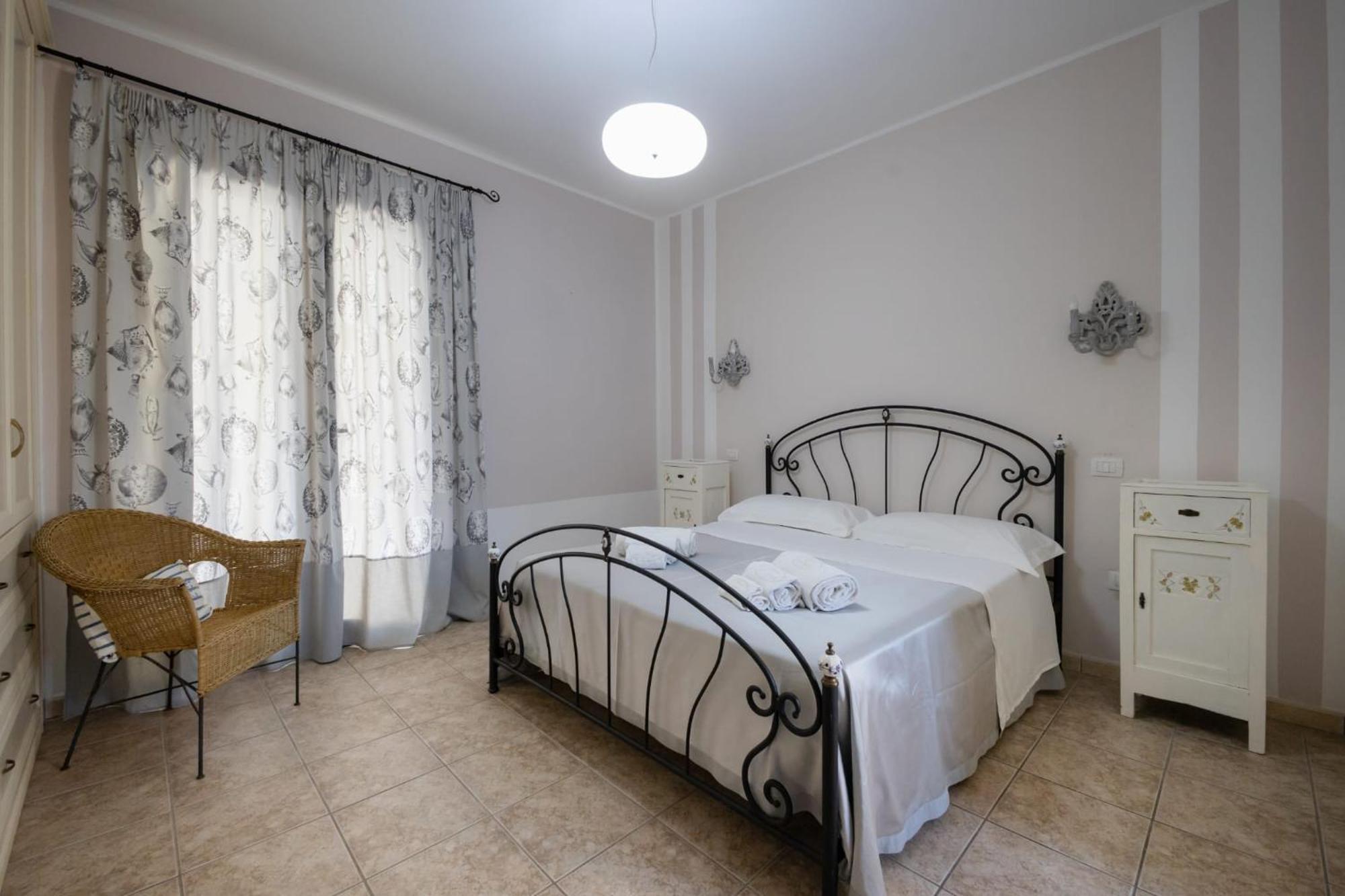 Villa Memia Lendinuso Zewnętrze zdjęcie