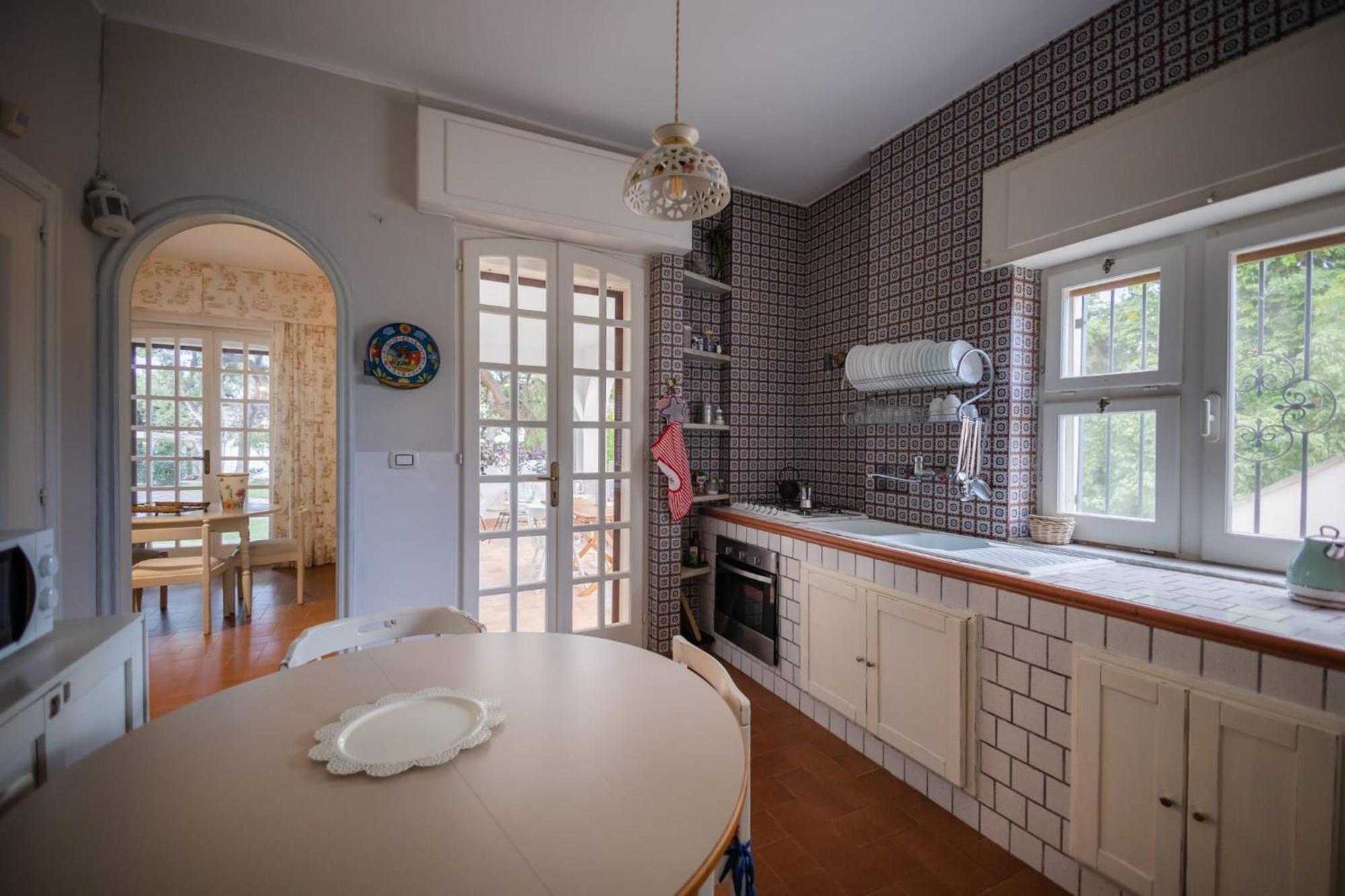 Villa Memia Lendinuso Zewnętrze zdjęcie