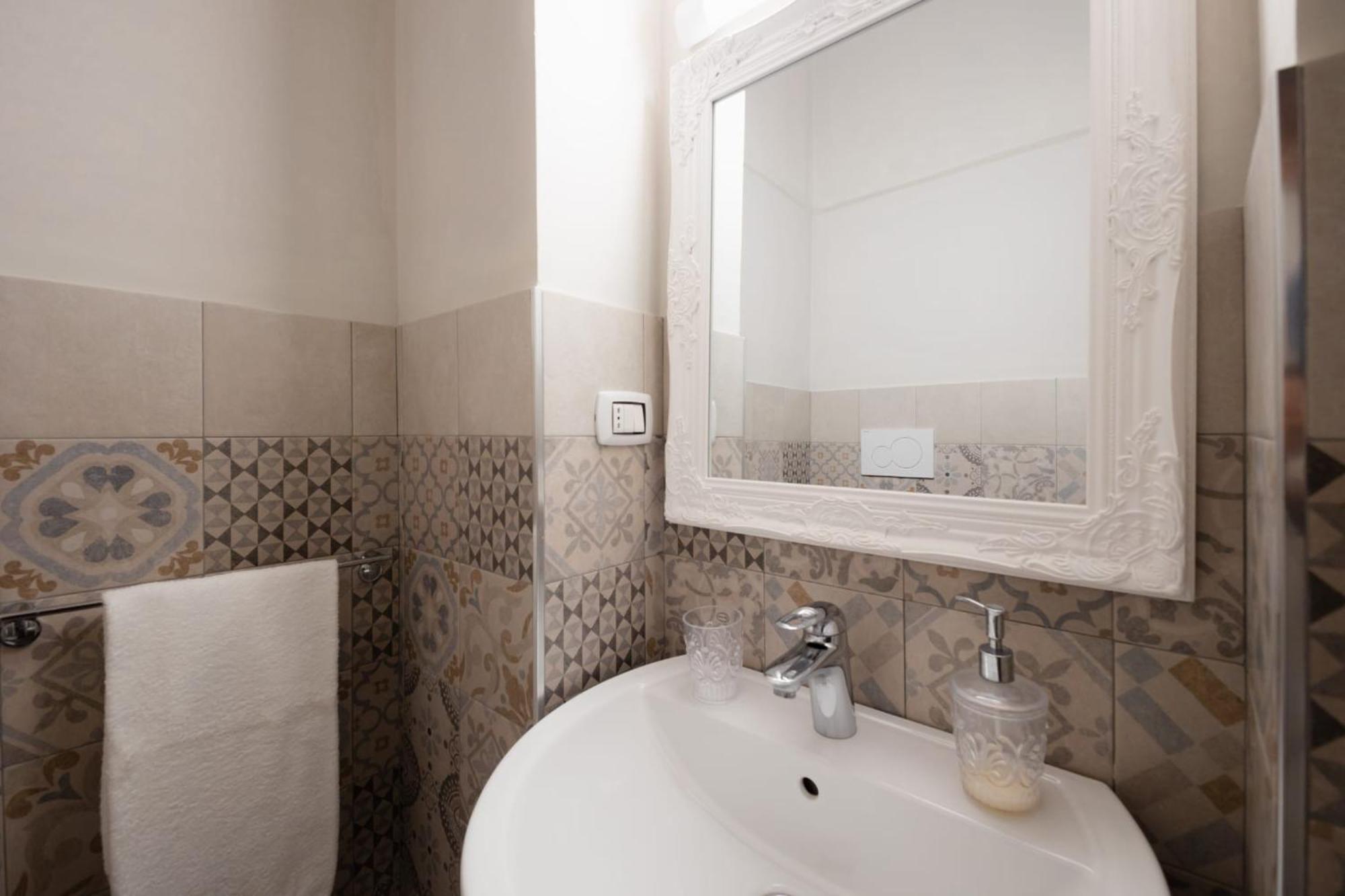 Villa Memia Lendinuso Zewnętrze zdjęcie