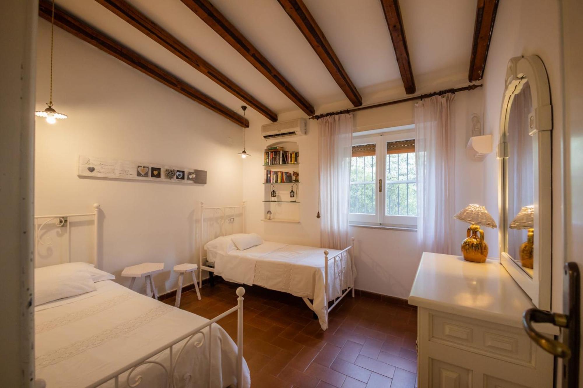 Villa Memia Lendinuso Zewnętrze zdjęcie