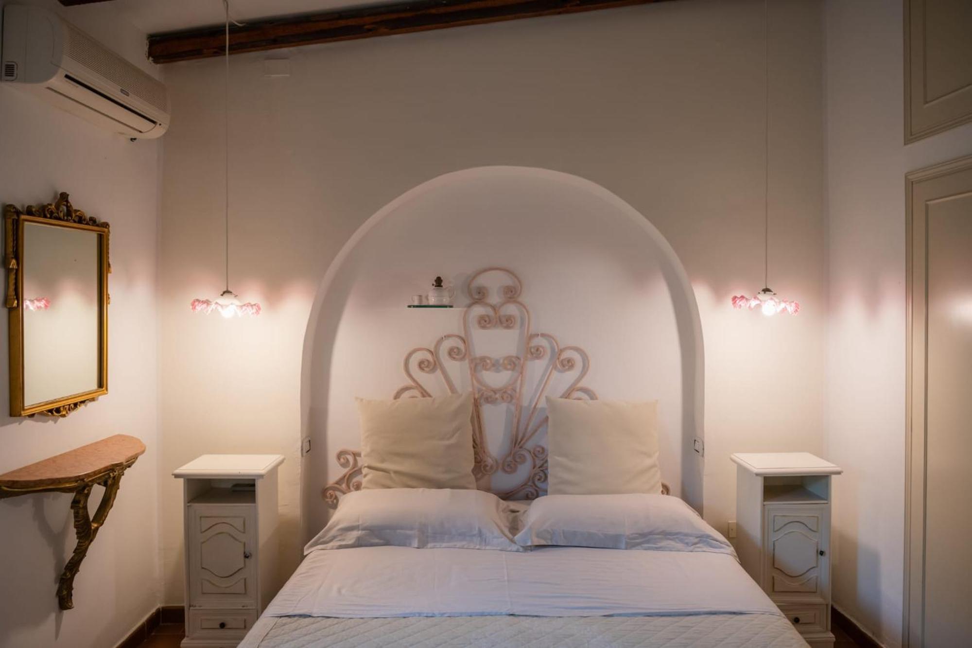Villa Memia Lendinuso Zewnętrze zdjęcie